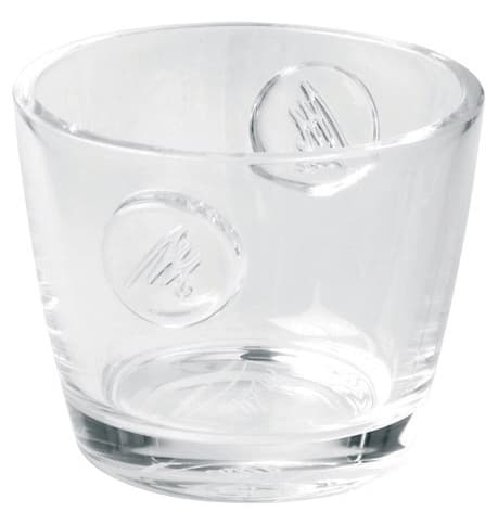 Melitta Espresso-Glas , M-Collection, , 80 Ml