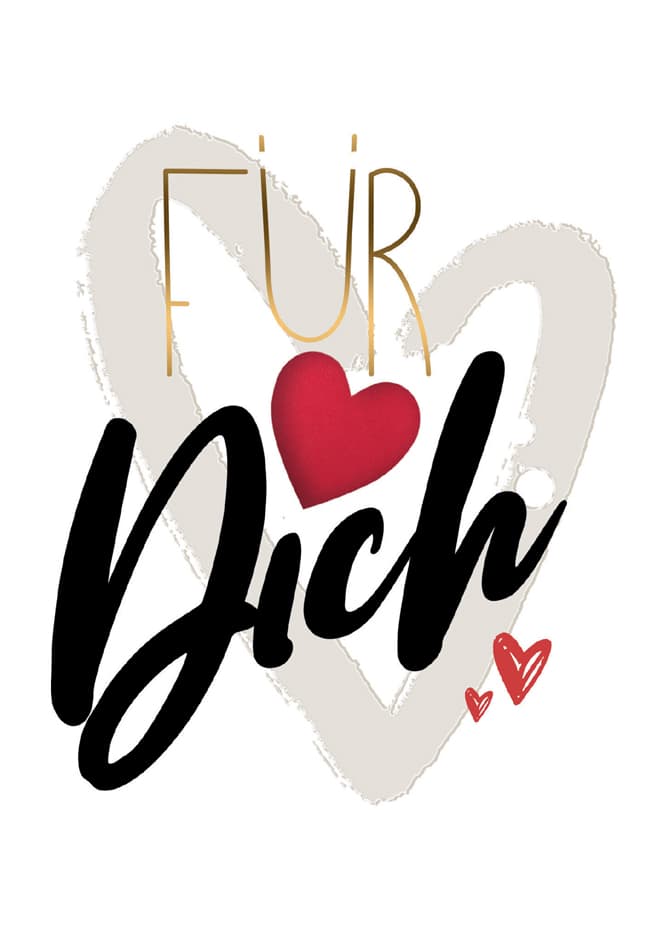 Cactus Grußkarte , Alles Liebe Für Dich,