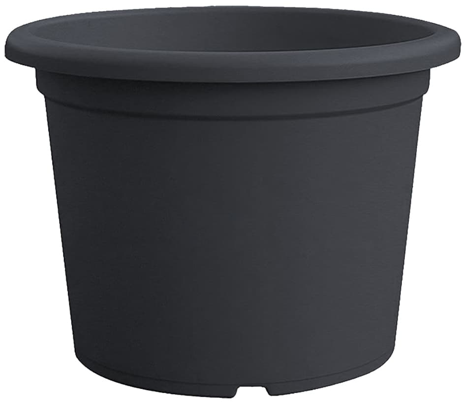 Tera Untersetzer , Aura Round, , Durchm.: 280 Mm, Anthrazit