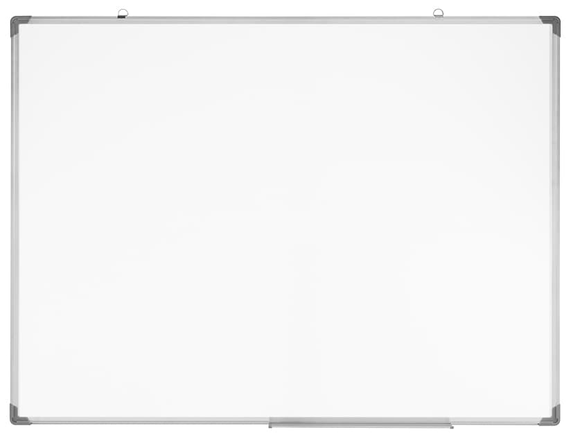 Logilink Weißwandtafel, Lackiert, 900 X 600 Mm