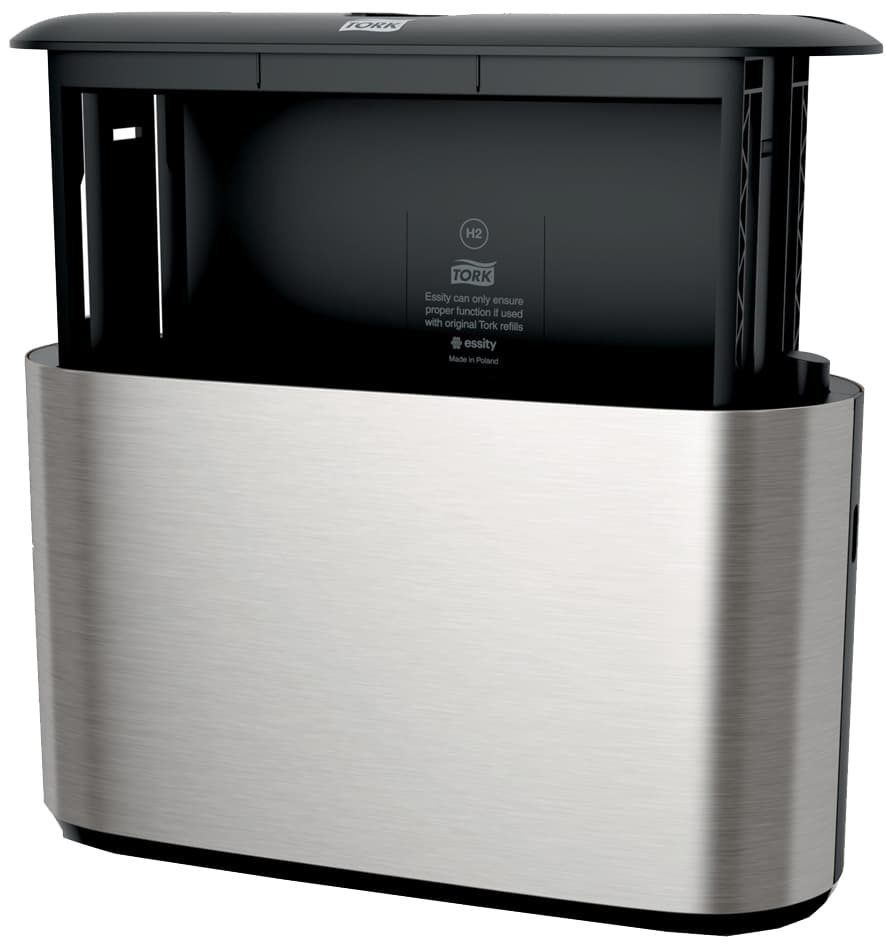 Tork Xpress Tisch-Falthandtuch-Spender Image