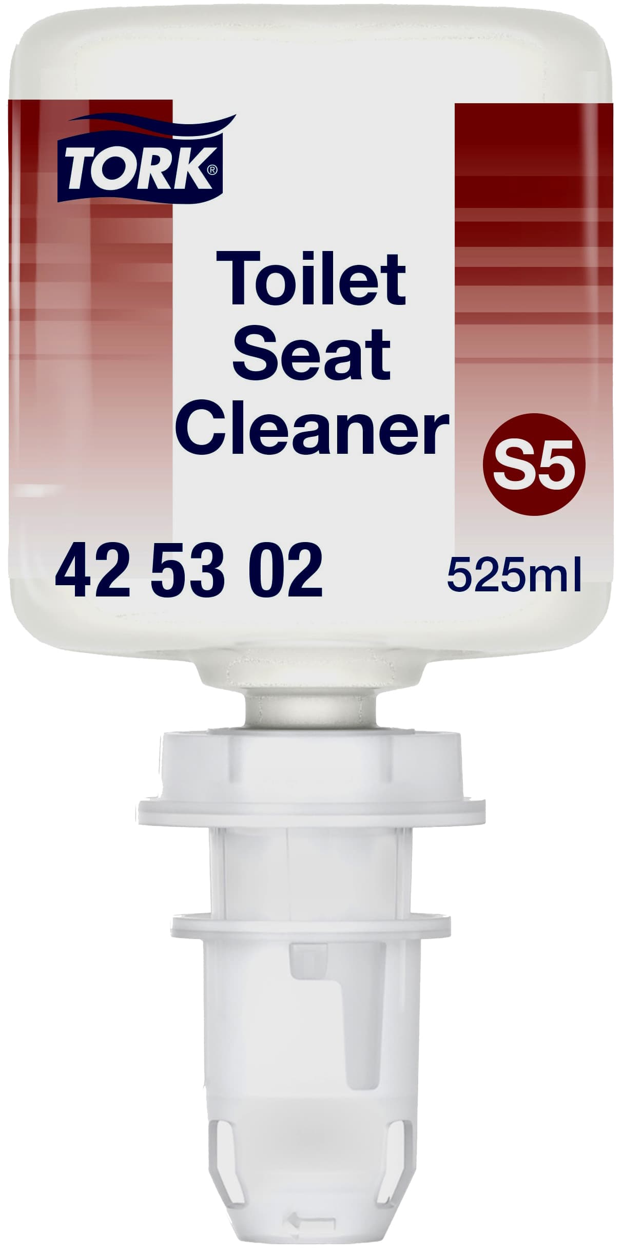 Tork Toilettensitzreiniger Für Mini-Seifenspender, 525 Ml