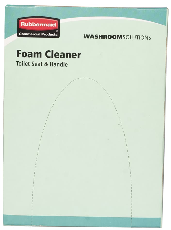 Restposten: Rubbermaid Toilettensitzreiniger, 400 Ml,