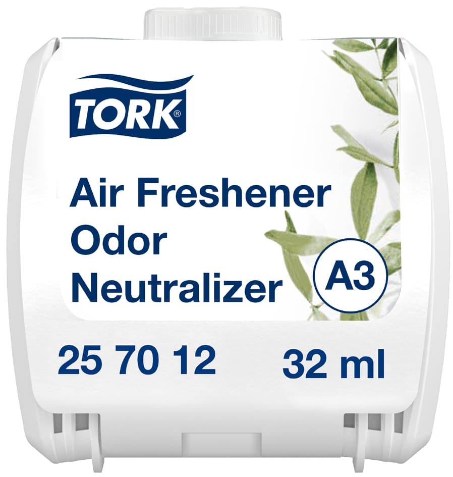 Tork Lufterfrischer , Geruchsneutralisierer,