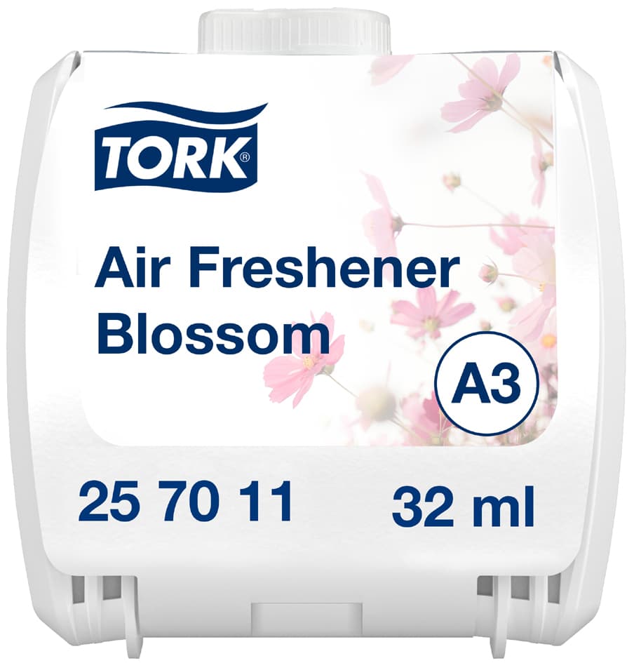 Tork Lufterfrischer , Blütentraum,