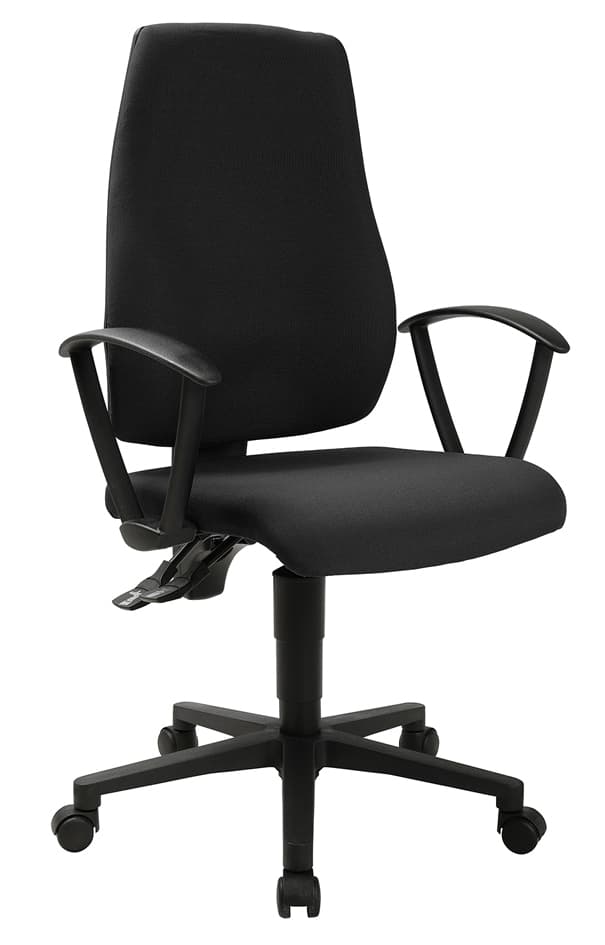 Topstar Bürodrehstuhl , Maxx 500, , Schwarz