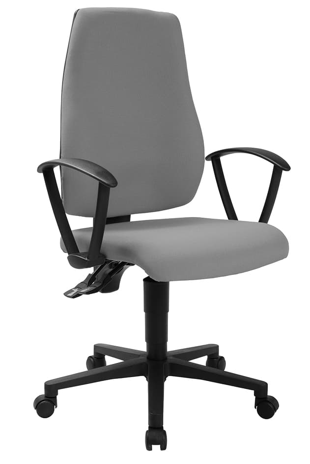 Topstar Bürodrehstuhl , Maxx 500, , Grau