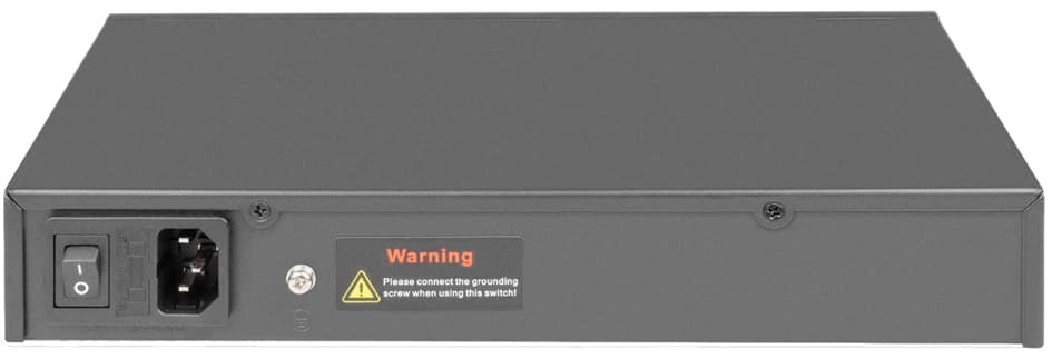 Digitus Gigabit Ethernet Poe Injektor, 8-Port, 802.3bt, 250w