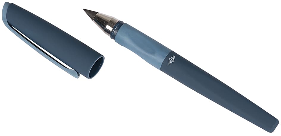 Wedo Ewiger Bleistift , Pointy Forever Business, , Petrol