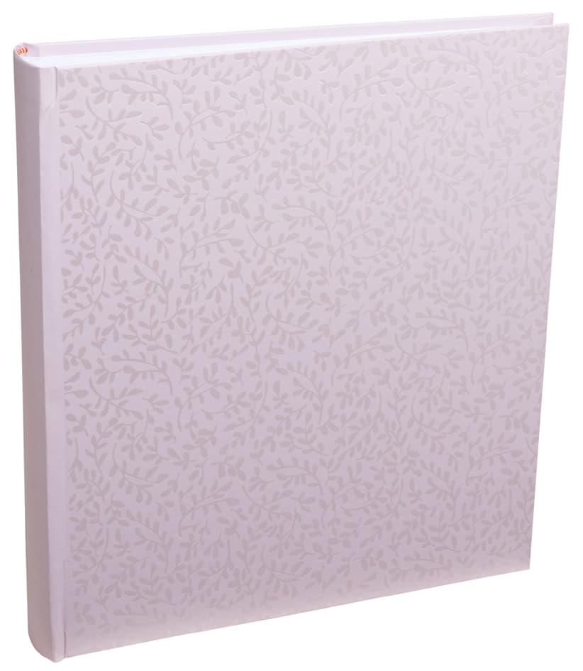 Exacompta Fotoalbum Autentik, 290 X 320 Mm, Rosa
