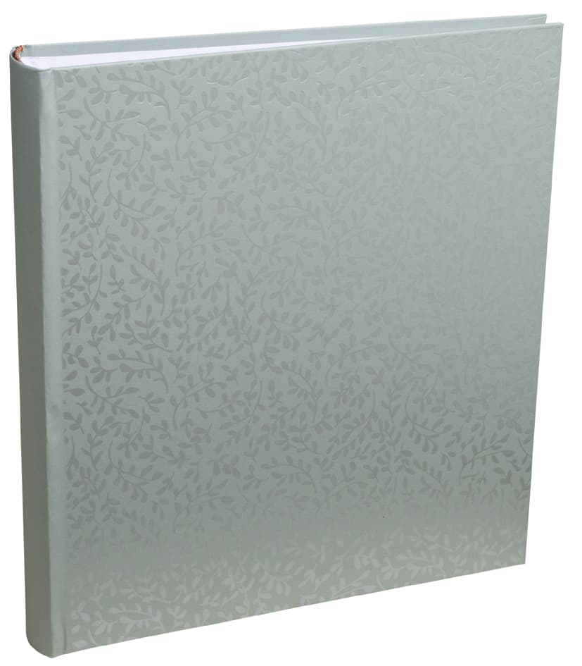 Exacompta Fotoalbum Autentik, 290 X 320 Mm, Grün