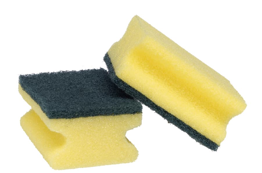 Spontex Topfreiniger Anti-Fett, 3er Pack