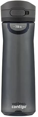 Contigo Trinkflasche Jackson 2.0, 720 Ml, Licorice