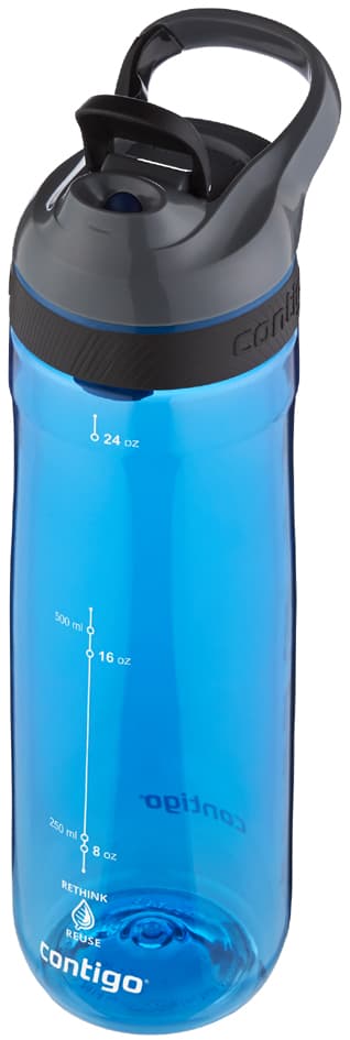 Contigo Trinkflasche Cortland, 720 Ml, Monaco