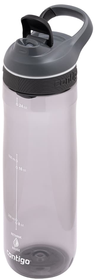 Contigo Trinkflasche Cortland, 720 Ml, Smoke Grey