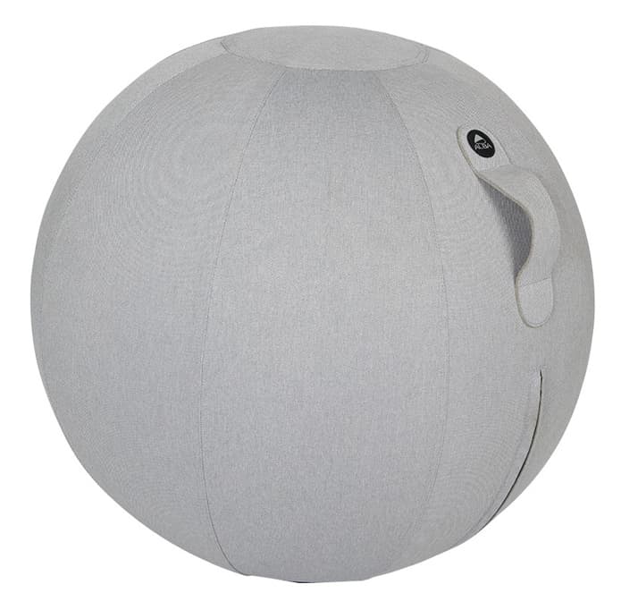 Alba Sitzball , Mhball, , Hellgrau