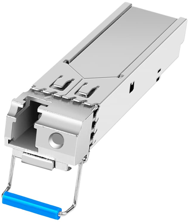 Logilink Bidirektionales Sfp Transceivermodul 1000base-Bx-U
