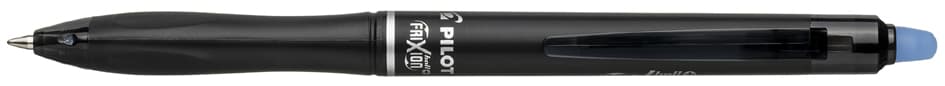 Pilot Tintenroller Frixion Ball Plus 07, Blau