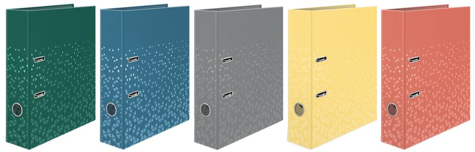 Herma Sortiment Motivordner , Color Standard, , Din A4