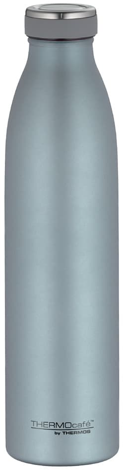 Thermos Isolier-Trinkflasche Tc Bottle, 0,75 L, Eisblau