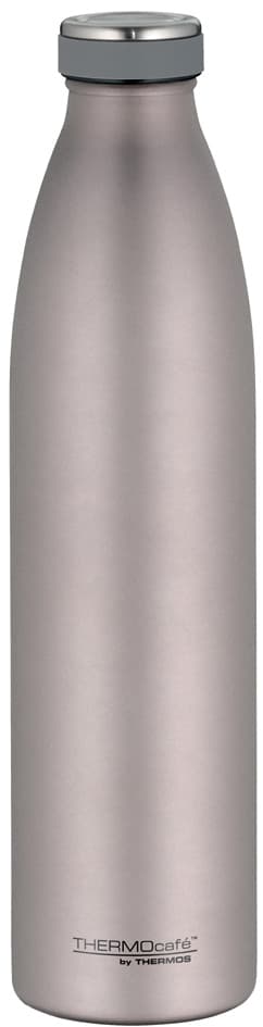 Thermos Isolier-Trinkflasche Tc Bottle, 1,0 L, Rosé Matt