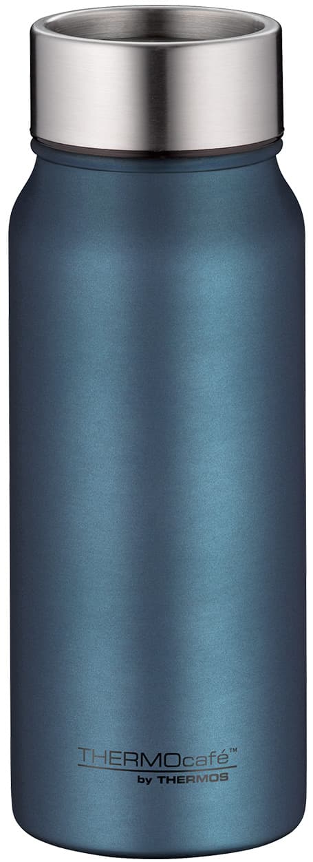 Thermos Isolier-Trinkbecher Tc Drinking Mug, 0,5 L, Blau
