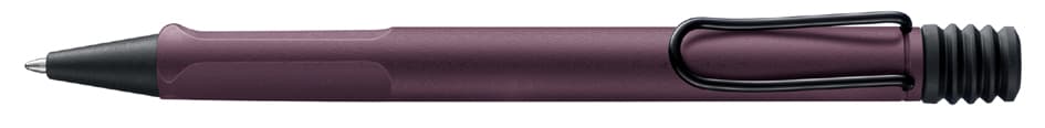Lamy Druckkugelschreiber Safari Scarlet