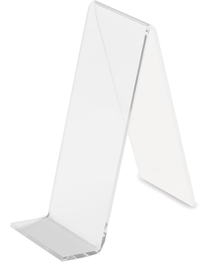 Deflecto Displayständer, 50 X 110 X 95 Mm, Glasklar