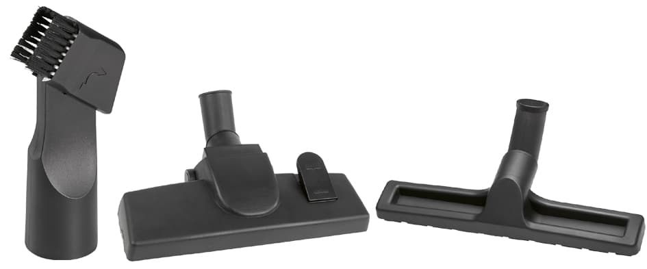Profi Care Hand-/Bodenstaubsauger Pc-Bs 3133, Anthrazit/Blau