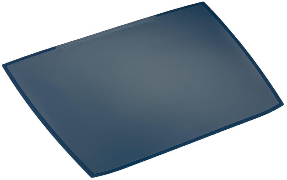 Durable Schreibunterlage Artwork, 590 X 470 Mm, Dunkelblau