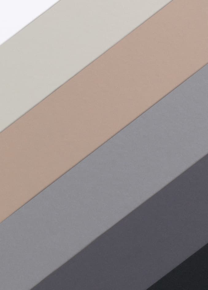 Folia Fotokarton , Shades Of Grey, , 500 X 700 Mm, 300 G/Qm