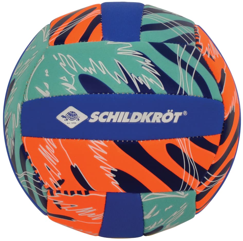 Schildkröt Neopren Mini-Beachvolleyball, Größe 2