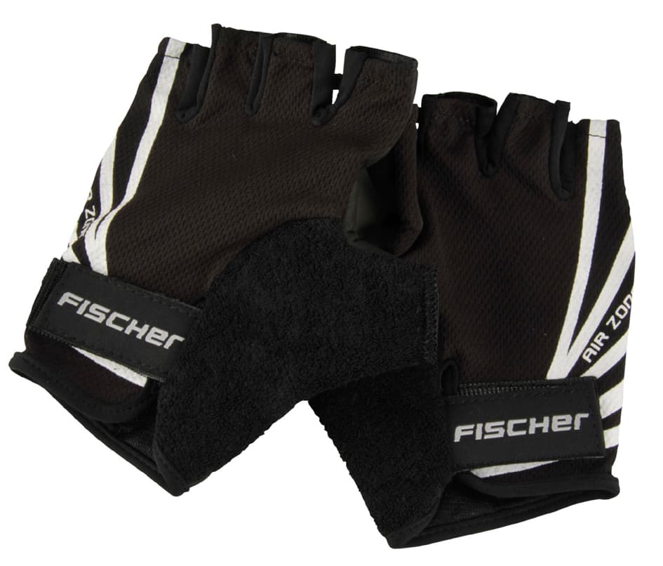 Fischer Fahrrad-Handschuhe , Sport, , Größe: S/M