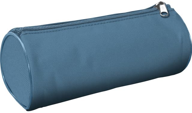 Kangaro Schlamper-Rolle, Rund, Blau