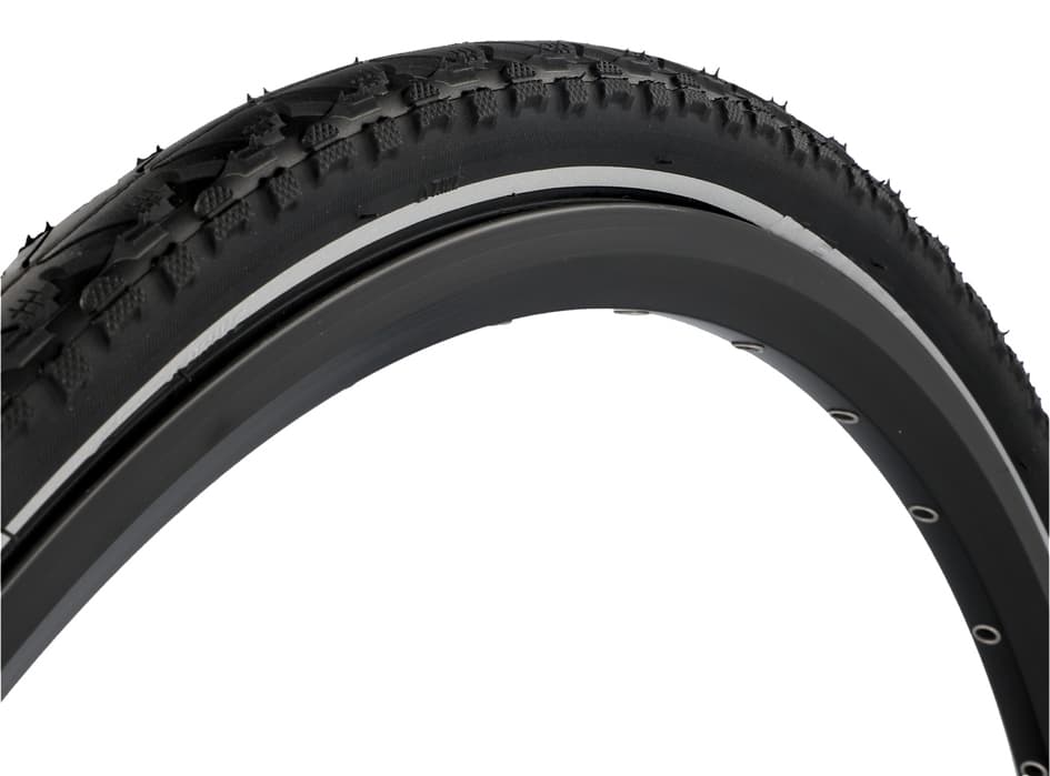 Fischer Fahrrad-Reifen E-Bike 28,  (71,12 Cm), 40-622