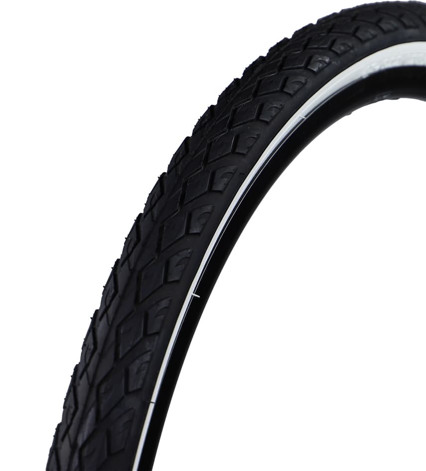 Fischer Fahrrad-Reifen E-Bike, 28, (71,12 Cm), 47-622