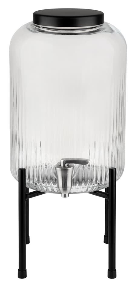 Aps Getränkespender Industrial, Inkl. Gestell, 3,8 Liter