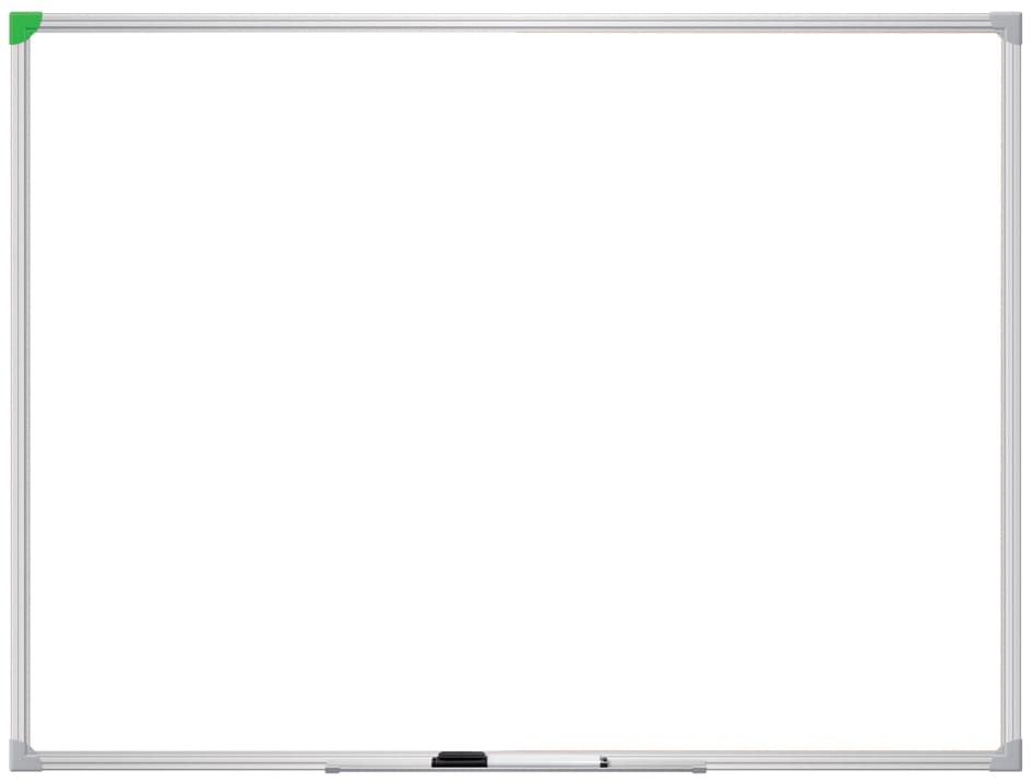 Franken Weißwandtafel U-Act! Line, Lackiert, 1.200 X 1.800mm
