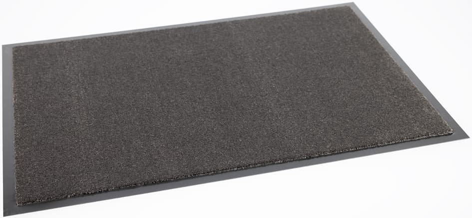 Miltex Schmutzfangmatte Eazycare Rush, 600 X 900 Mm, Asch-
