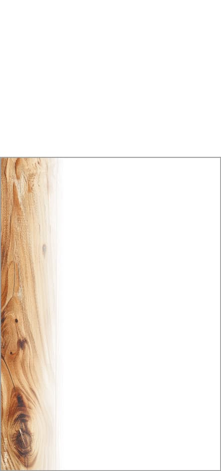 Sigel Design-Papier , Oak, , Din A5, 90 G/Qm