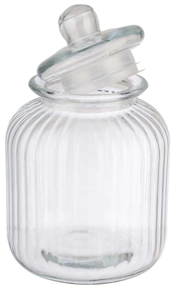 Aps Vorratsglas Cookiego, 3,7 Liter