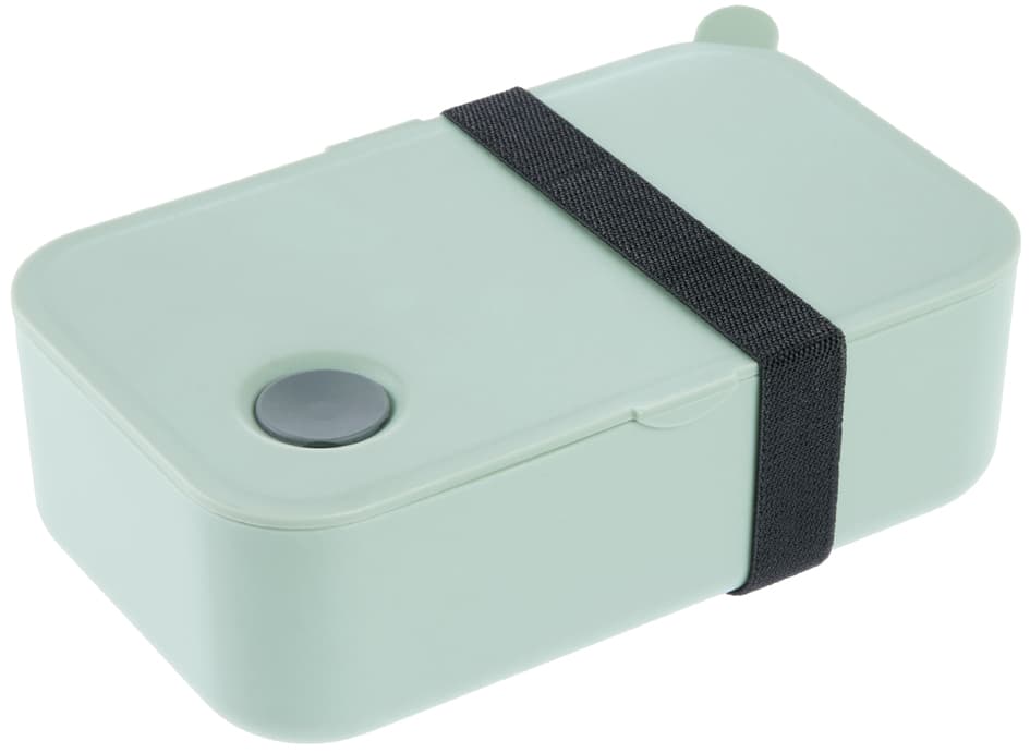 Keeeper Lunchbox , Luna, , 0,9 Liter, Nordic-Geen