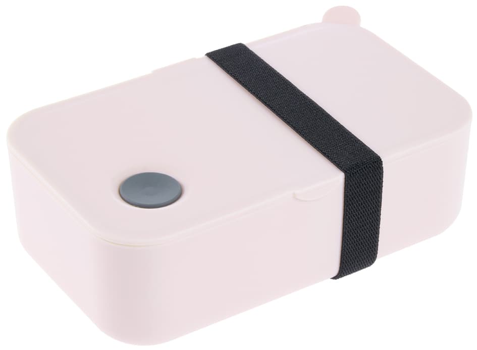 Keeeper Lunchbox , Luna, , 0,9 Liter, Nordic-Pink