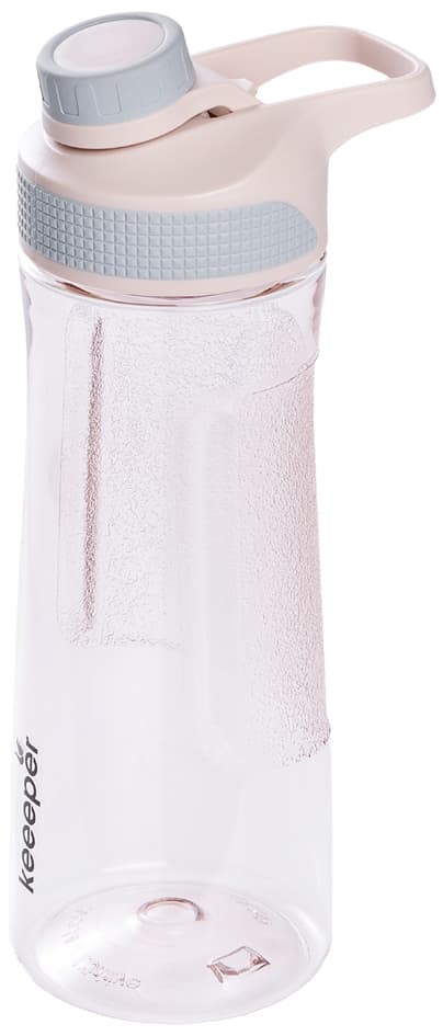 Keeeper Trinkflasche , Daria, , 0,73 Liter, Nordic-Pink