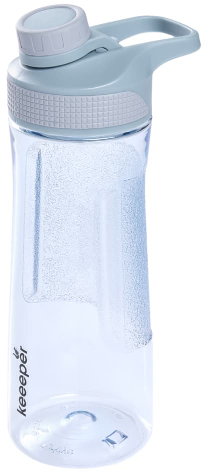 Keeeper Trinkflasche , Daria, , 0,73 Liter, Nordic-Blue