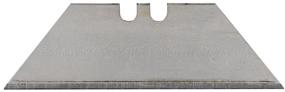 Wedo Trapez-Ersatzklinge Für Safety-Cutter Metdetec 811