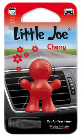 Little Joe Kfz-Lufterfrischer , Cherry,