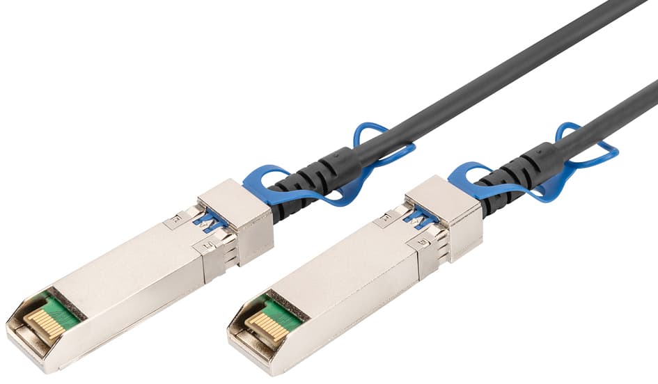 Digitus Sfp28 25g Dac Kabel, Awg30, 2,0 M