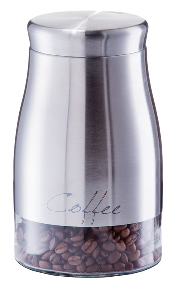 Esmeyer Vorratsdose Coffee, Inhalt 1,3 Liter
