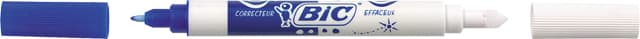 Bic Tintenlöscher, Löschen & Korrigieren, Mit 2 Spitzen